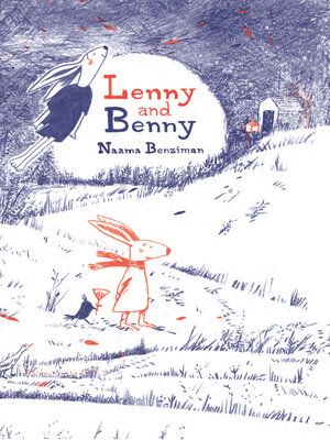 cover image of Lenny and Benny